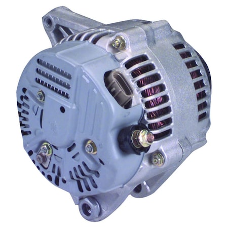 Replacement For Carquest, 13706A Alternator